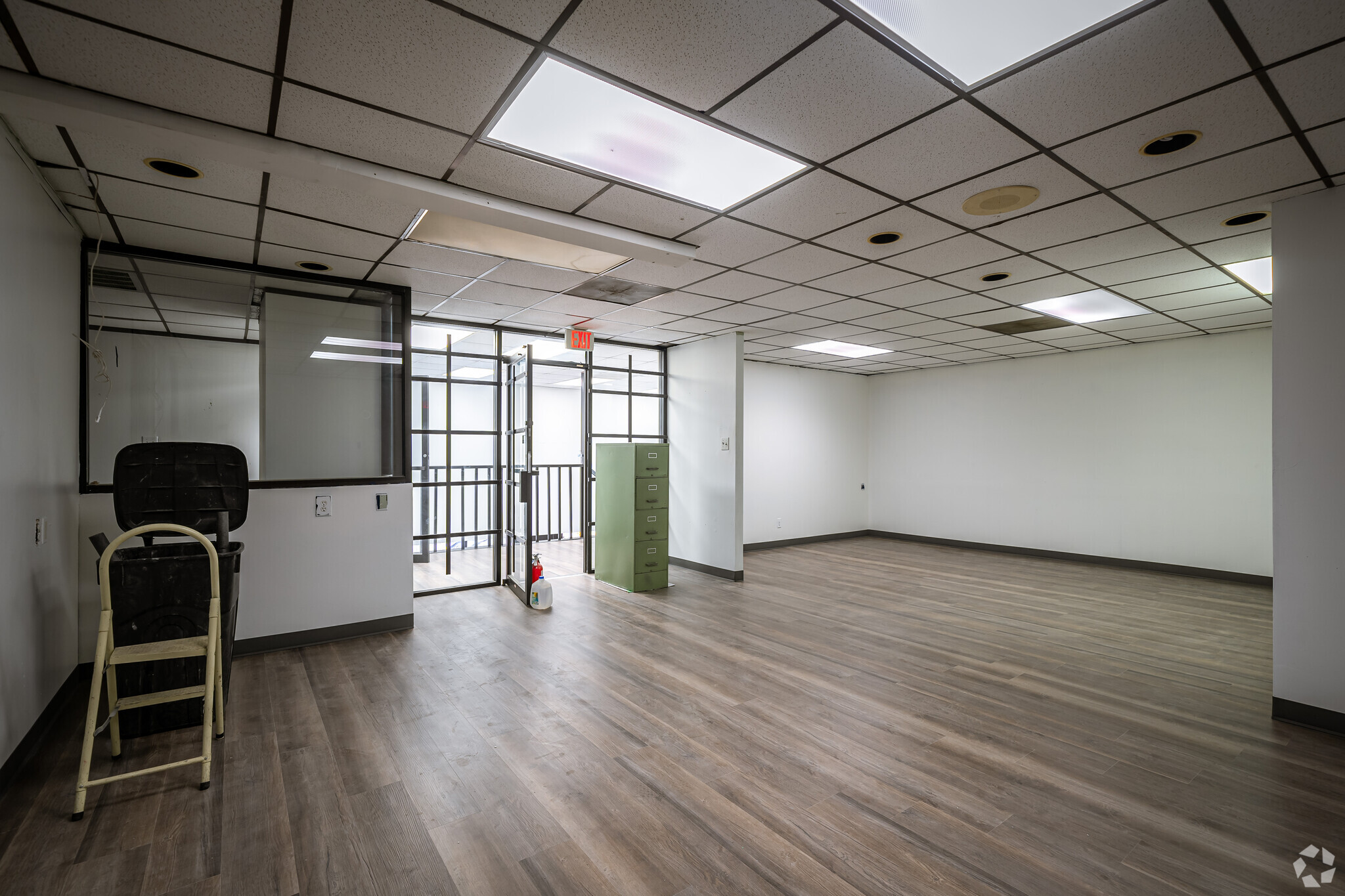 3550-3560 Lang Rd, Houston, TX for lease Interior Photo- Image 1 of 5