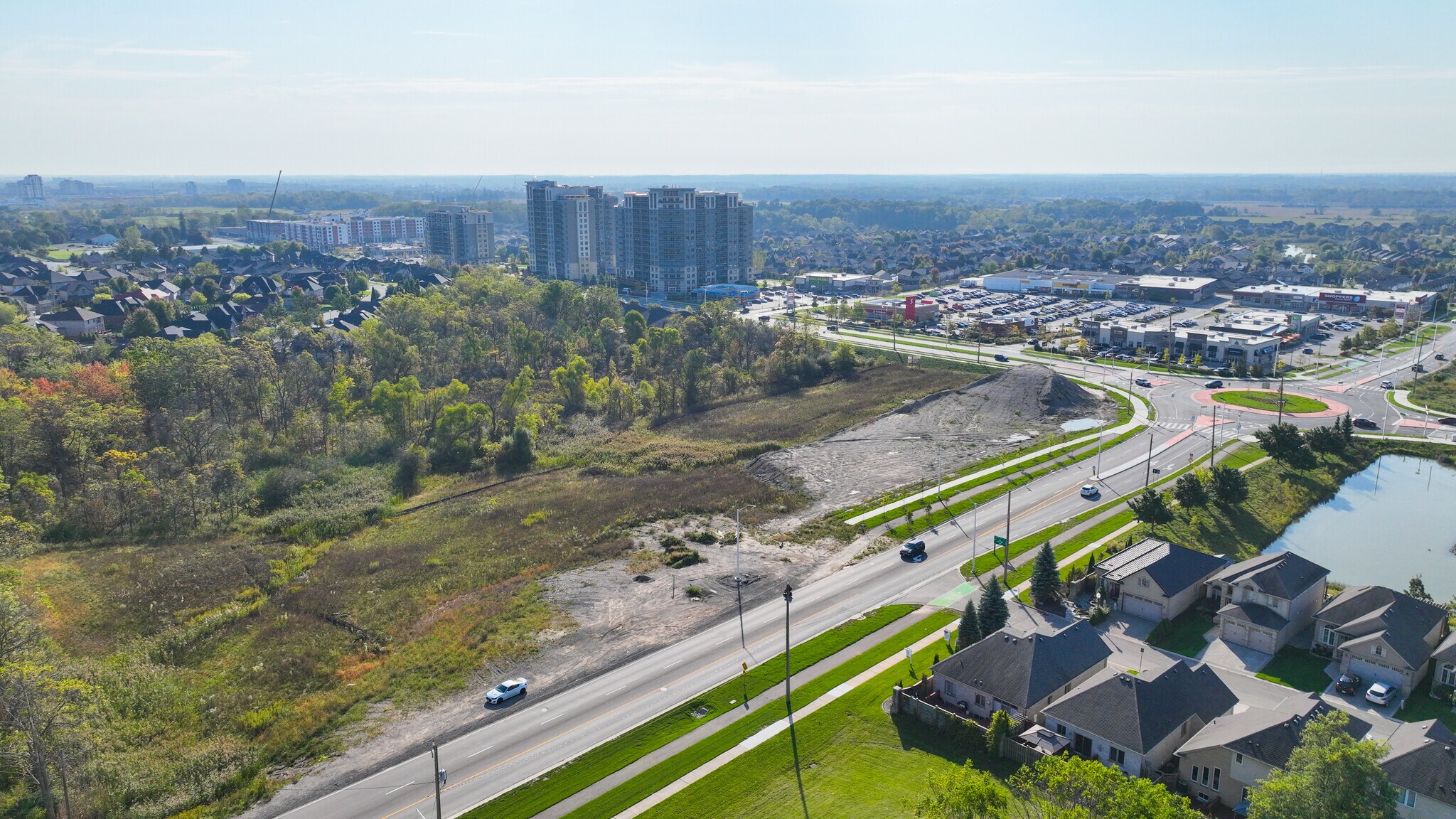 952 Southdale Rd E, London, ON for sale Building Photo- Image 1 of 1