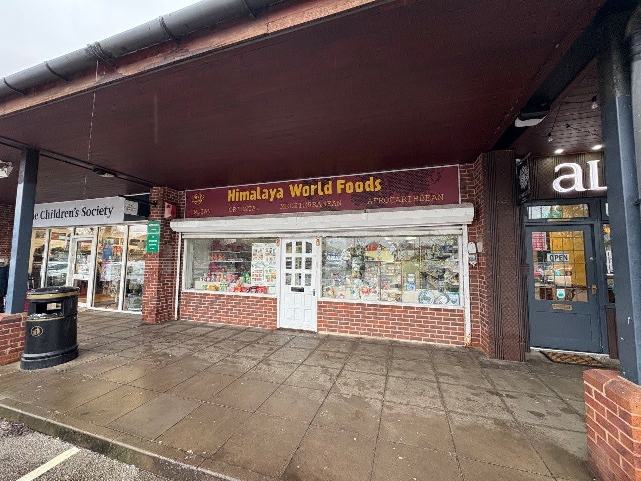 Compton Acres, West Bridgford for lease Building Photo- Image 1 of 3