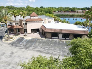 Plus de détails pour 1899 State Road 44 W, New Smyrna Beach, FL - Vente au détail à vendre