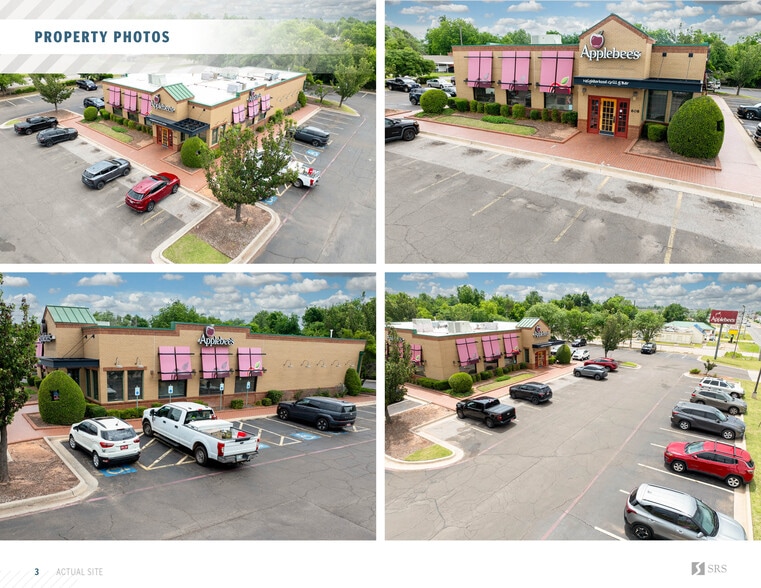608 S. Air Depot Boulevard, Midwest City, OK for sale - Building Photo - Image 3 of 8