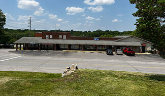 More details for 100-106 S Sterling Ave, Sugar Creek, MO - Multiple Space Uses for Lease