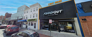 More details for 1108 Light St, Baltimore, MD - Retail for Lease