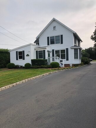 More details for 270 N Sea Rd, Southampton, NY - Office for Lease