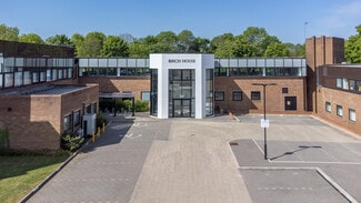 Plus de détails pour Breckland, Milton Keynes - Bureau à louer