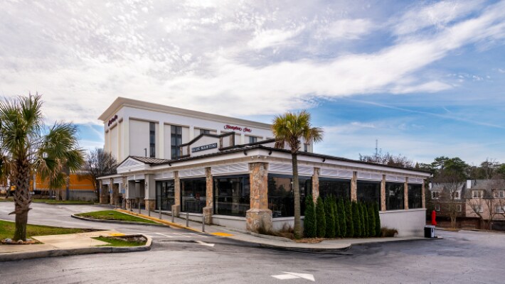 3402 Piedmont Rd NE, Atlanta, GA à louer Photo principale- Image 1 de 4