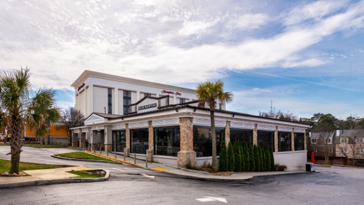 3402 Piedmont Rd NE, Atlanta, GA for lease Primary Photo- Image 1 of 4