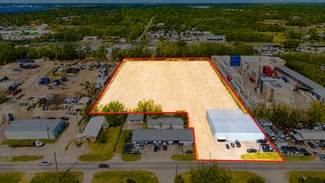 More details for 3002 E Main St, Lakeland, FL - Industrial for Lease