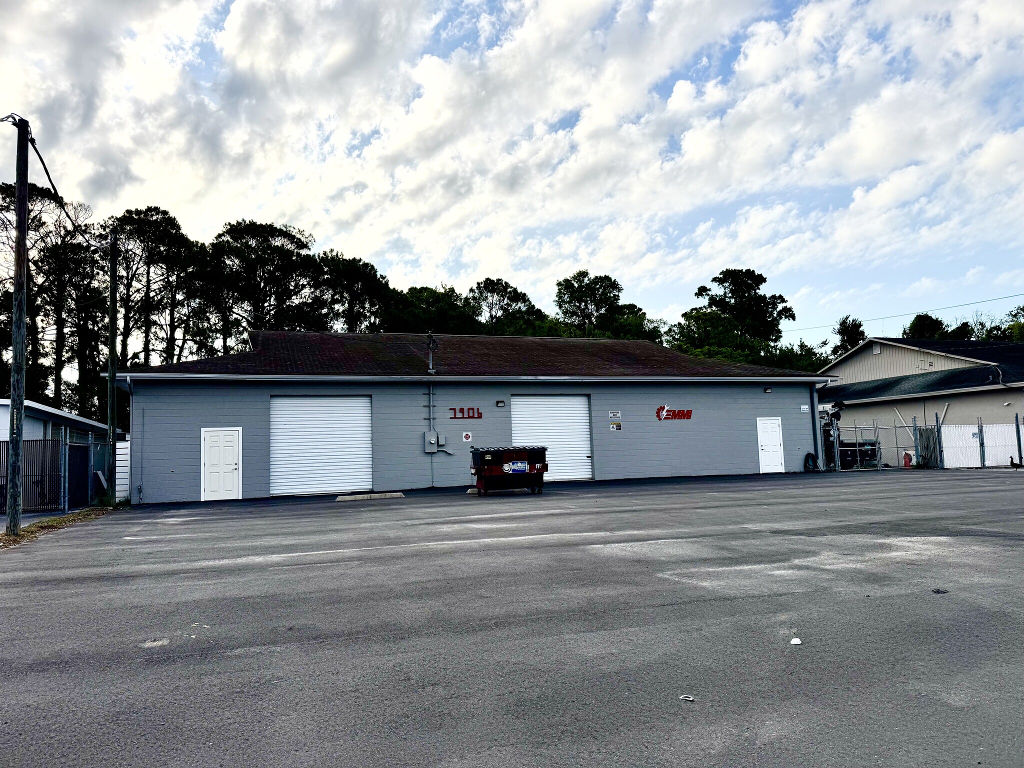 7906 Clark Moody Blvd, Port Richey, FL for sale Building Photo- Image 1 of 13