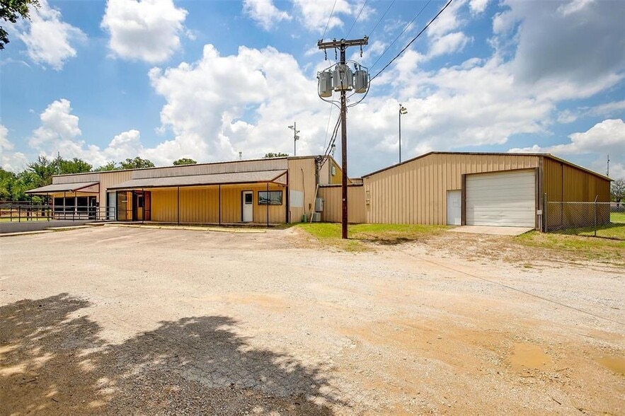 640 E Highway 199, Springtown, TX for sale - Building Photo - Image 2 of 37