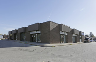 Plus de détails pour 292 Speedvale Ave W, Guelph, ON - Bureau/Commerce de détail à louer