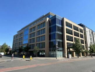 More details for 21 Station Rd, Cambridge - Office for Lease