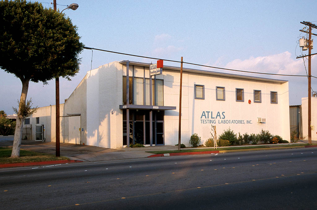 6929-6939 E Slauson Ave, Commerce, CA for lease Primary Photo- Image 1 of 26
