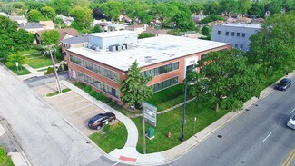 Plus de détails pour 7300 N Cicero Ave, Lincolnwood, IL - Bureau à vendre