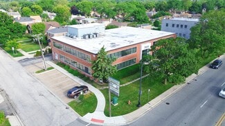 More details for 7300 N Cicero Ave, Lincolnwood, IL - Office for Sale