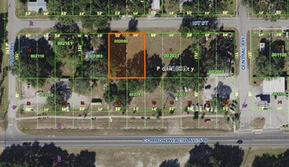 More details for 1st St, Polk City, FL - Land for Sale