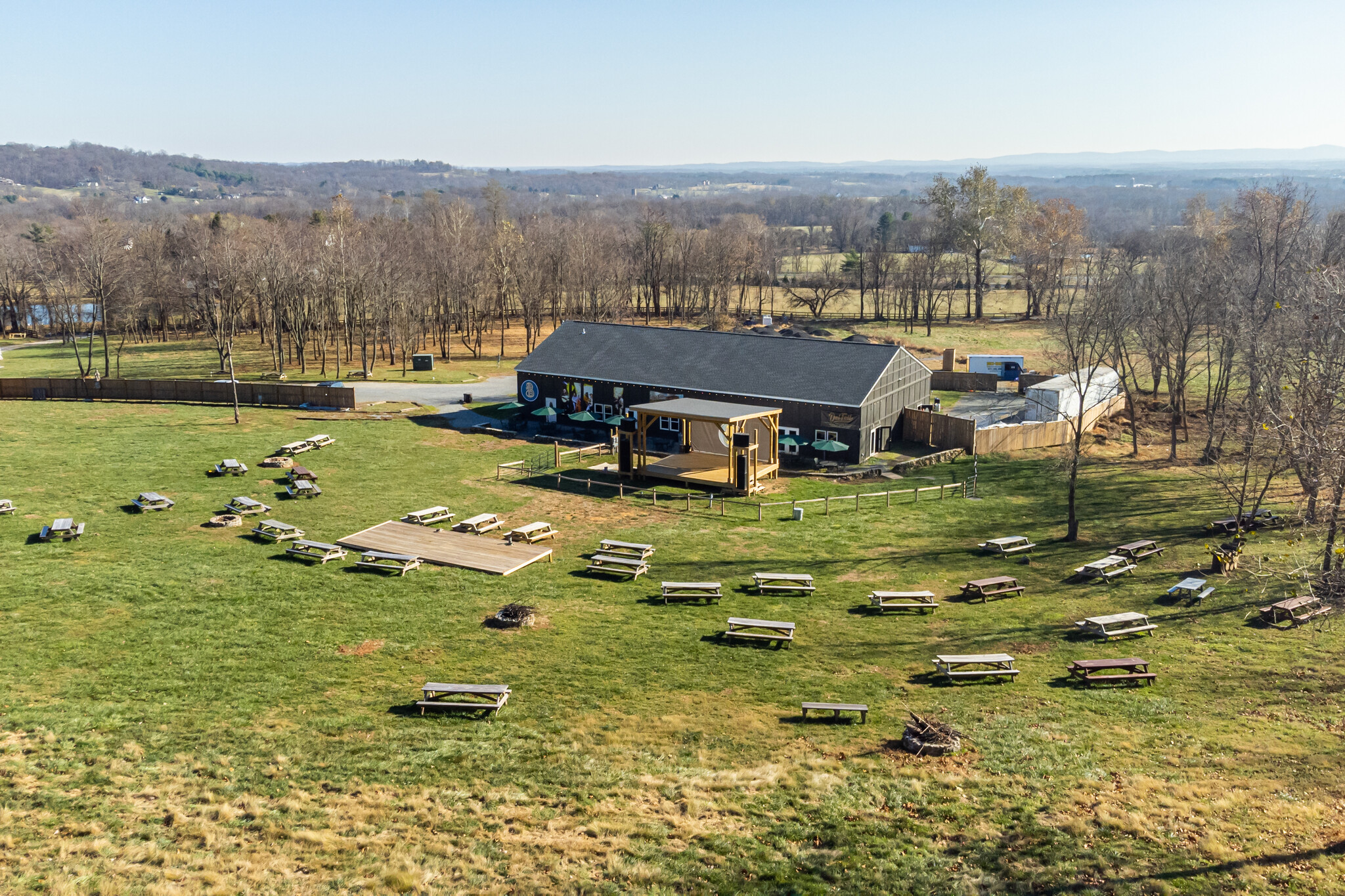 34266 Williams Gap Rd, Round Hill, VA for sale Building Photo- Image 1 of 1