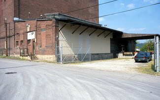 More details for 1010 Mckee St, Pittsburgh, PA - Industrial for Lease