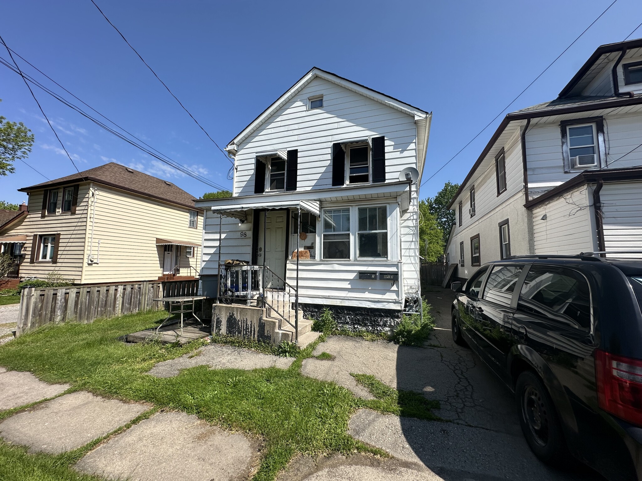 98 St Arnaud St, Port Colborne, ON for sale Building Photo- Image 1 of 4