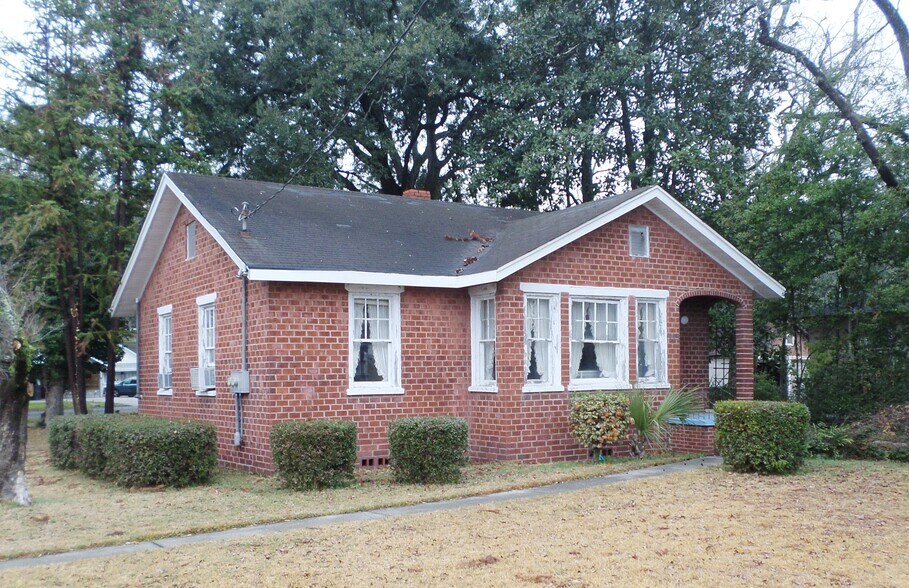 153 Main St, Savannah, GA à vendre - Photo du bâtiment - Image 2 de 5