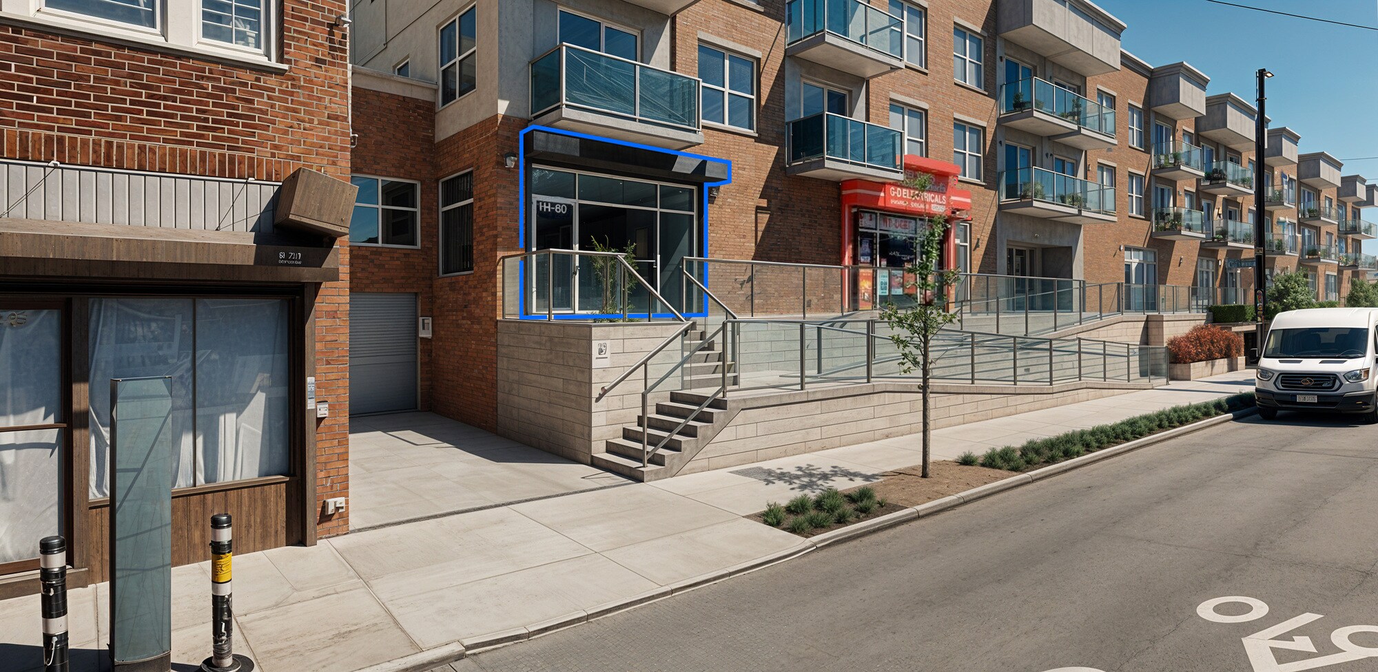 114-30 Rockaway Blvd, South Ozone Park, NY for lease Primary Photo- Image 1 of 20