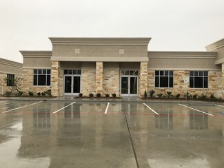 Plus de détails pour 1526 Katy Gap Rd, Katy, TX - Bureau à vendre