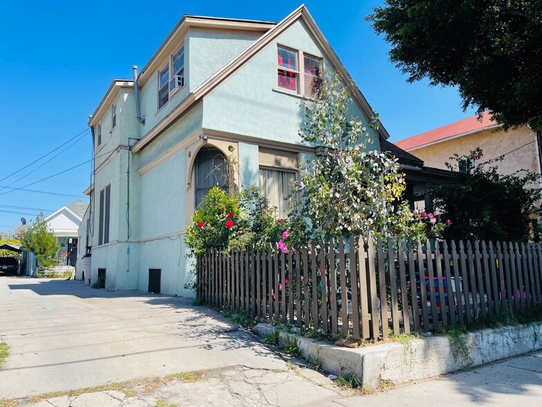 2432 Workman St, Los Angeles, CA for sale - Primary Photo - Image 1 of 33
