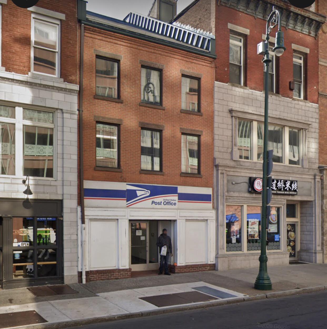 754 Chapel St, New Haven, CT for lease Building Photo- Image 1 of 2