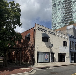 More details for 105 W Parrish St, Durham, NC - Retail for Sale