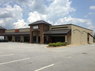 More details for 229 S Davis Rd, Lagrange, GA - Office/Retail for Lease