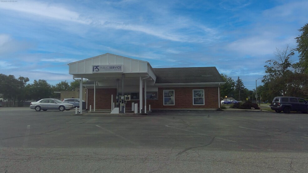 7017 Old Trail Rd, Fort Wayne, IN à vendre - Photo du bâtiment - Image 3 de 7