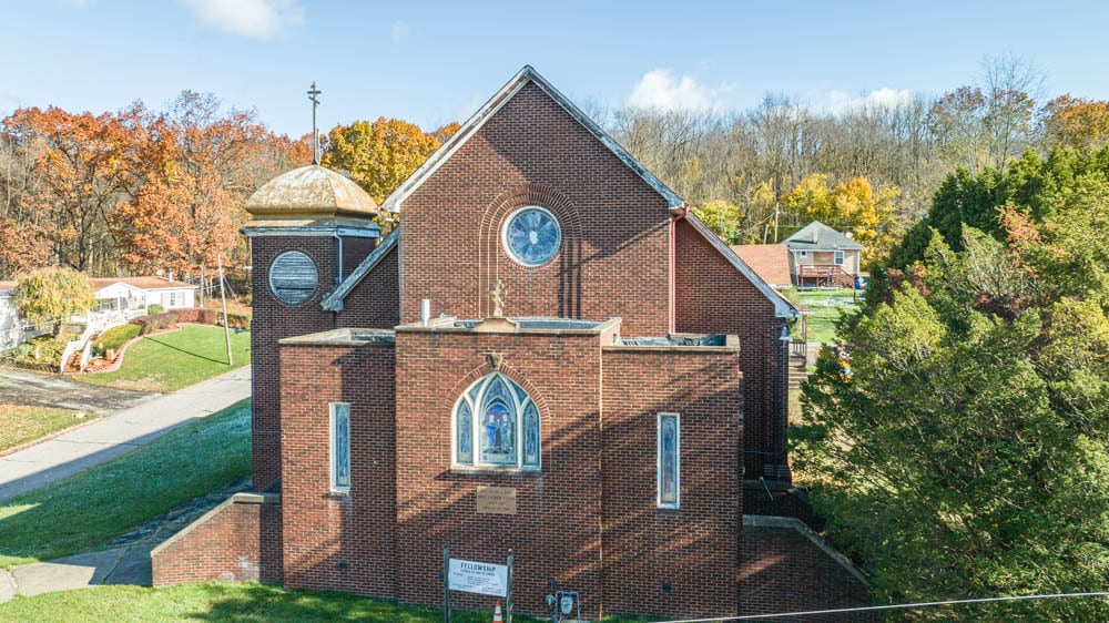 115 Frank St, Struthers, OH à vendre Photo principale- Image 1 de 12