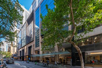 Plus de détails pour 115 Pitt St, Sydney - Bureau à louer