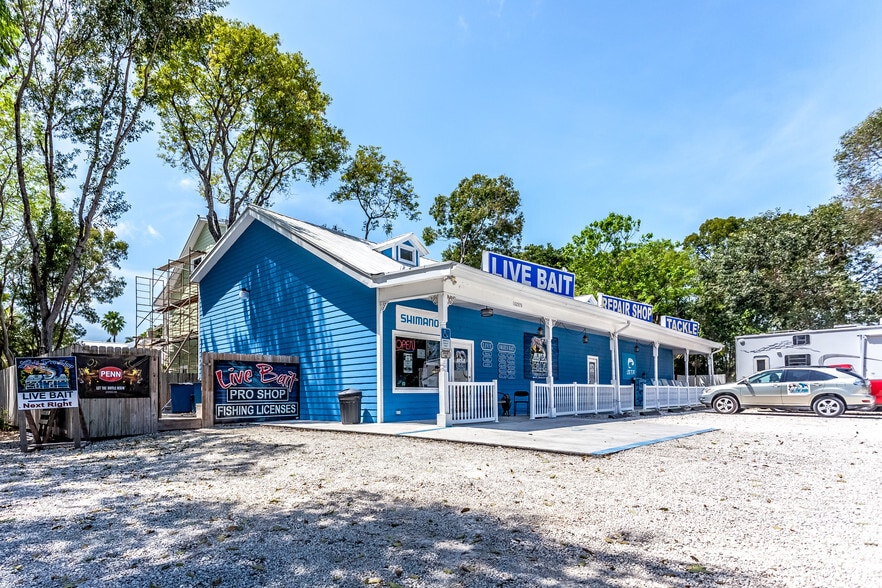 102970 Overseas Hwy, Key Largo, FL à vendre - Photo principale - Image 1 de 32