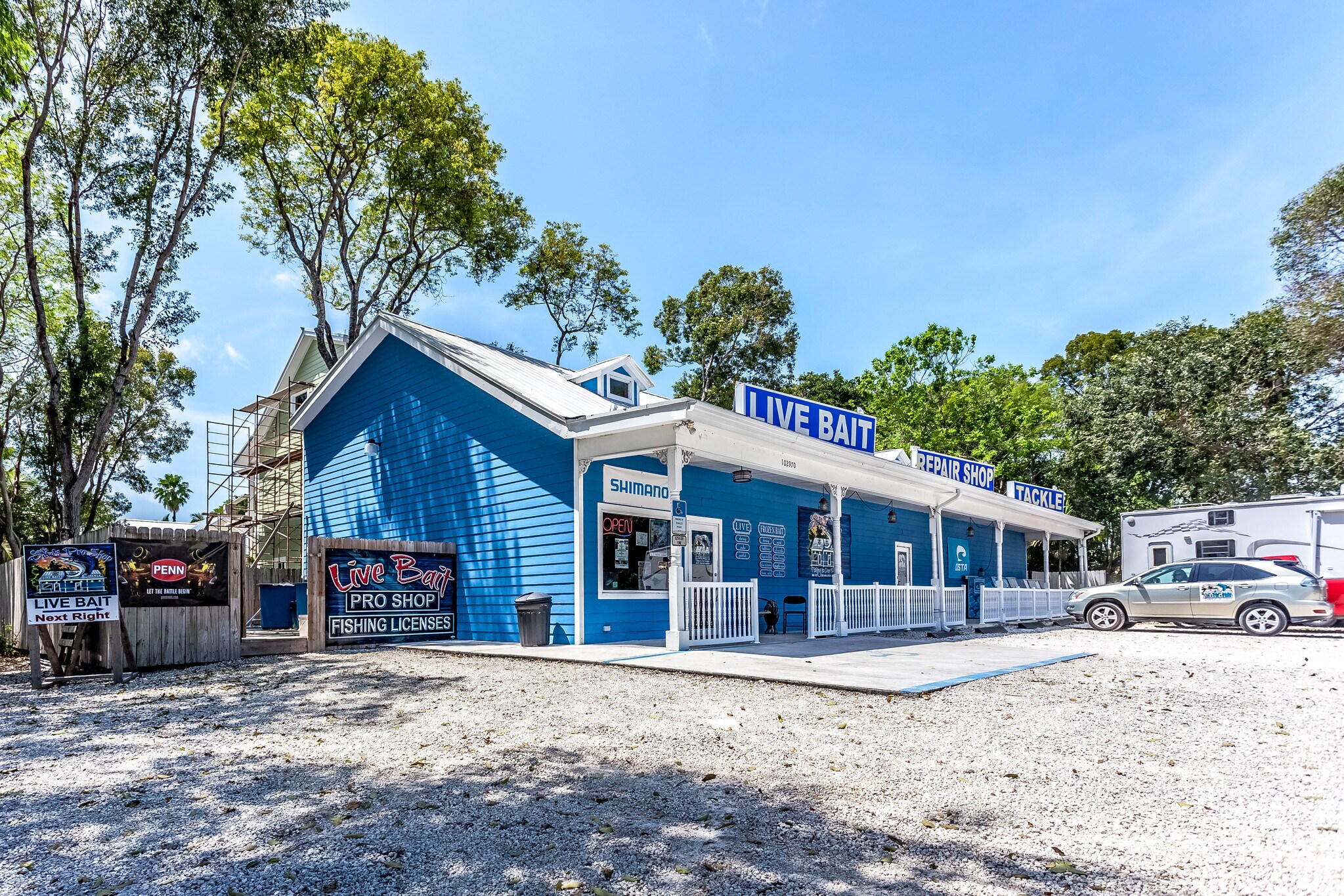 102970 Overseas Hwy, Key Largo, FL for sale Primary Photo- Image 1 of 33