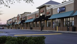 Plus de détails pour Fayetteville Rd, Raleigh, NC - Commerce de détail à louer