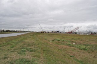 Plus de détails pour 1970-2200 Destrehan Ave, Harvey, LA - Terrain à louer