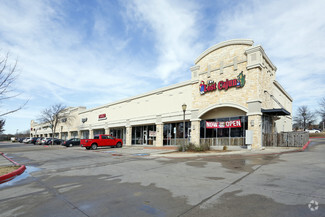 More details for 721 E Keller Pky, Keller, TX - Office/Retail, Retail for Lease