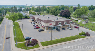 Plus de détails pour 2222 S Webster Ave, Green Bay, WI - Vente au détail à vendre