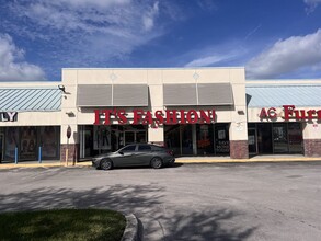3191 W Colonial Dr, Orlando, FL for lease Building Photo- Image 2 of 6