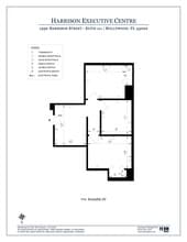 1930 Harrison St, Hollywood, FL for lease Interior Photo- Image 1 of 1