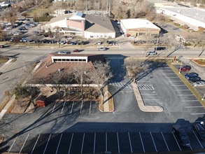 5605 Odana Rd, Madison, WI - Aerial  map view