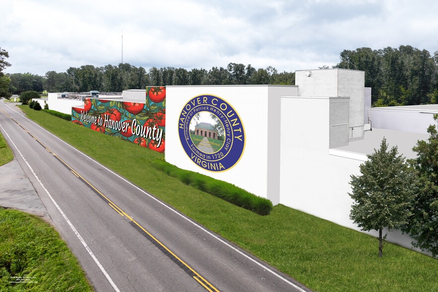 13264 US 33, Glen Allen, VA à louer - Autre - Image 3 de 3