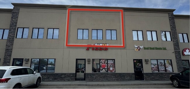 More details for 2431 Ellwood Dr SW, Edmonton, AB - Flex for Lease