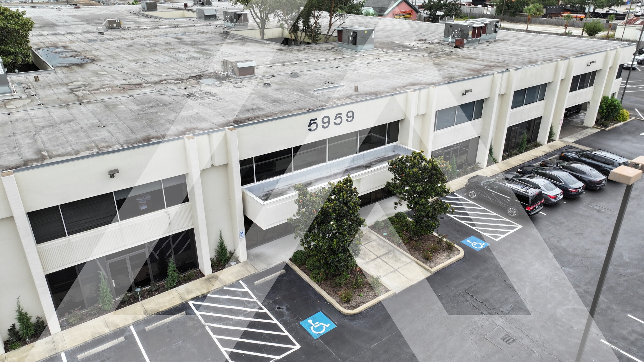 5959 Westheimer Rd, Houston, TX for lease Building Photo- Image 1 of 10