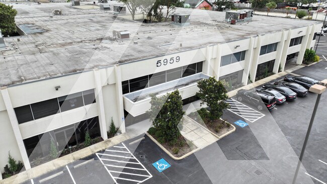 More details for 5959 Westheimer Rd, Houston, TX - Office for Lease