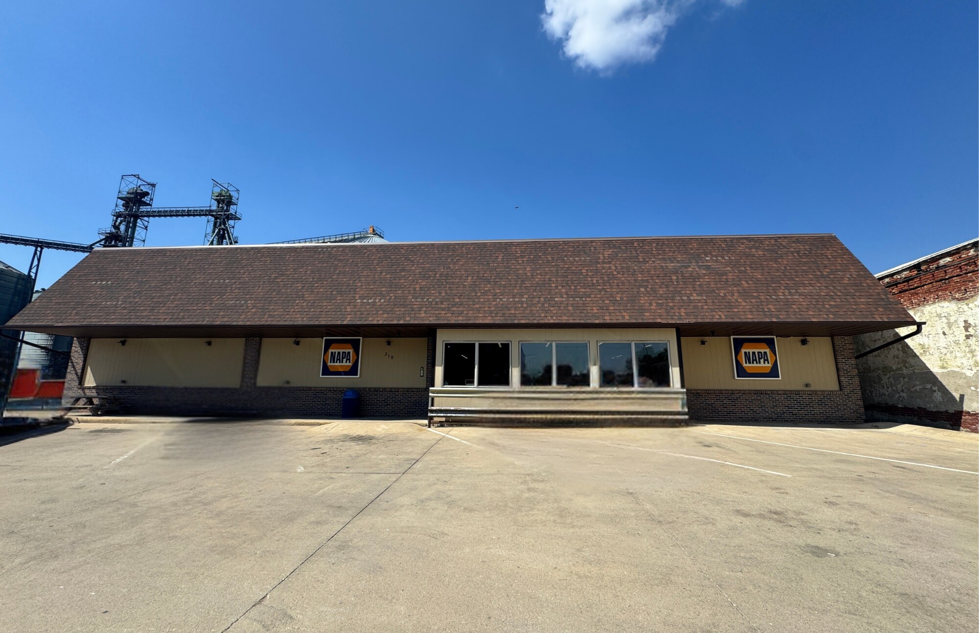 319 5th St, Correctionville, IA for sale Building Photo- Image 1 of 2