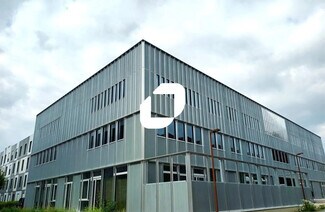 More details for 75A Boulevard D'Armentieres, Roubaix - Office for Lease