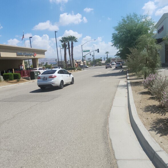 Washington St & Wildcat Dr, Palm Desert, CA for sale - Other - Image 3 of 6