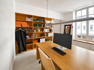 Plus de détails pour 38 Rue Marguerite De Rochechouart, Paris - Bureau à louer